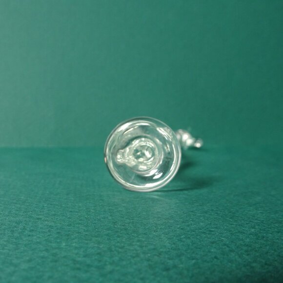 Vintage Glass Giraffe - Picture 5 of 5